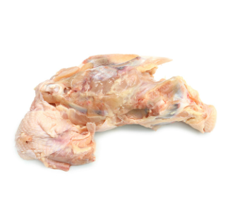 Chicken Carcass
