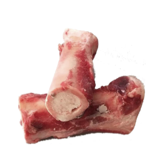 Beef Marrow Bones - 3 Pack