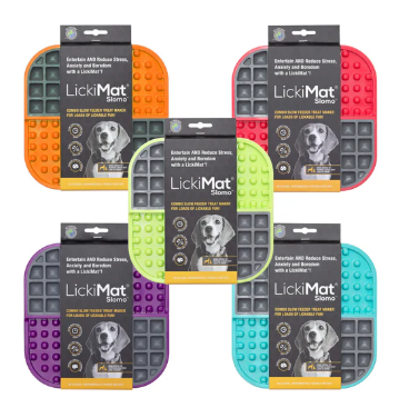 LickiMat Slomo