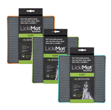 LickiMat Tuff Soother