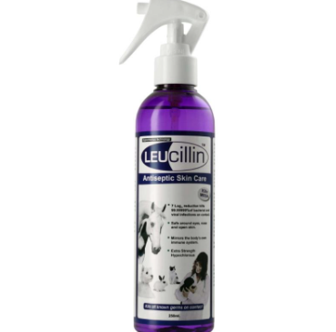 Leucillin Spray - 250ml