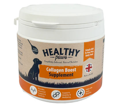 Collagen Boost Powder