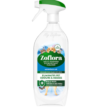 Zflora Spray 600ml