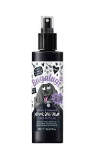 Lavender &amp; Chamomile Deodorising Spray