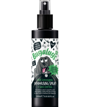 Wild Lemongrass Cologne