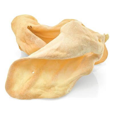 Cow Ear
