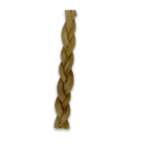 Buffalo Braid