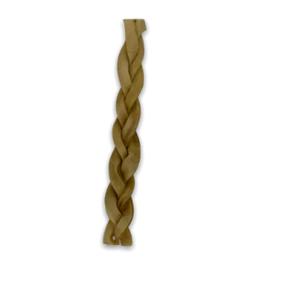 Buffalo Braid