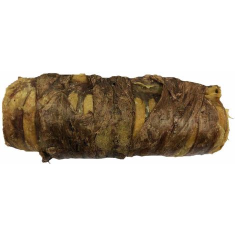 Buffalo Wrapped Trachea 15cm