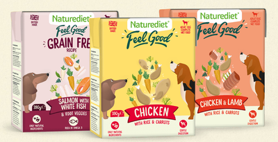 NatureDiet Feel Good