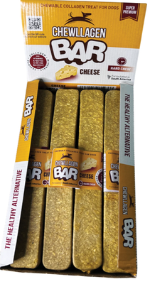 Chewllagen Cheese Bar 10&quot;
