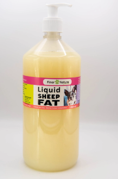 Liquid Sheep Fat 500ml