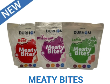 Durham Meaty Bites