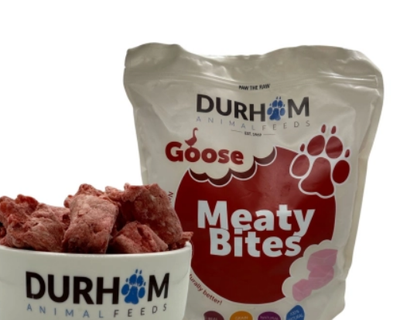 DAF Meaty Bites - Goose
