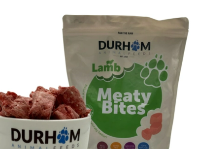 DAF Meaty Bites - Lamb