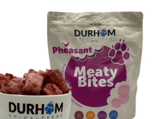 DAF Meaty Bites - Pheasant