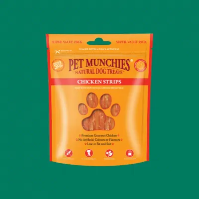 Bagged Treats