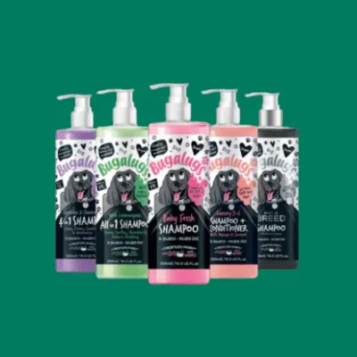 Grooming &amp; Skincare