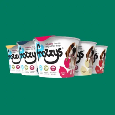 Frozen Treats