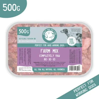 Farm Mix