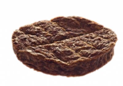 Quarter Pounder Burger