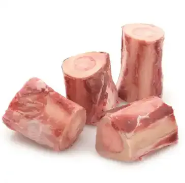 Beef Marrow Bones - 2 Pack