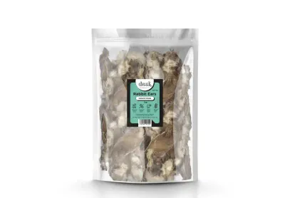 Rabbit Ears 1kg
