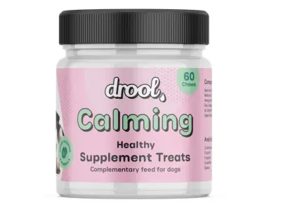 Calming Chews