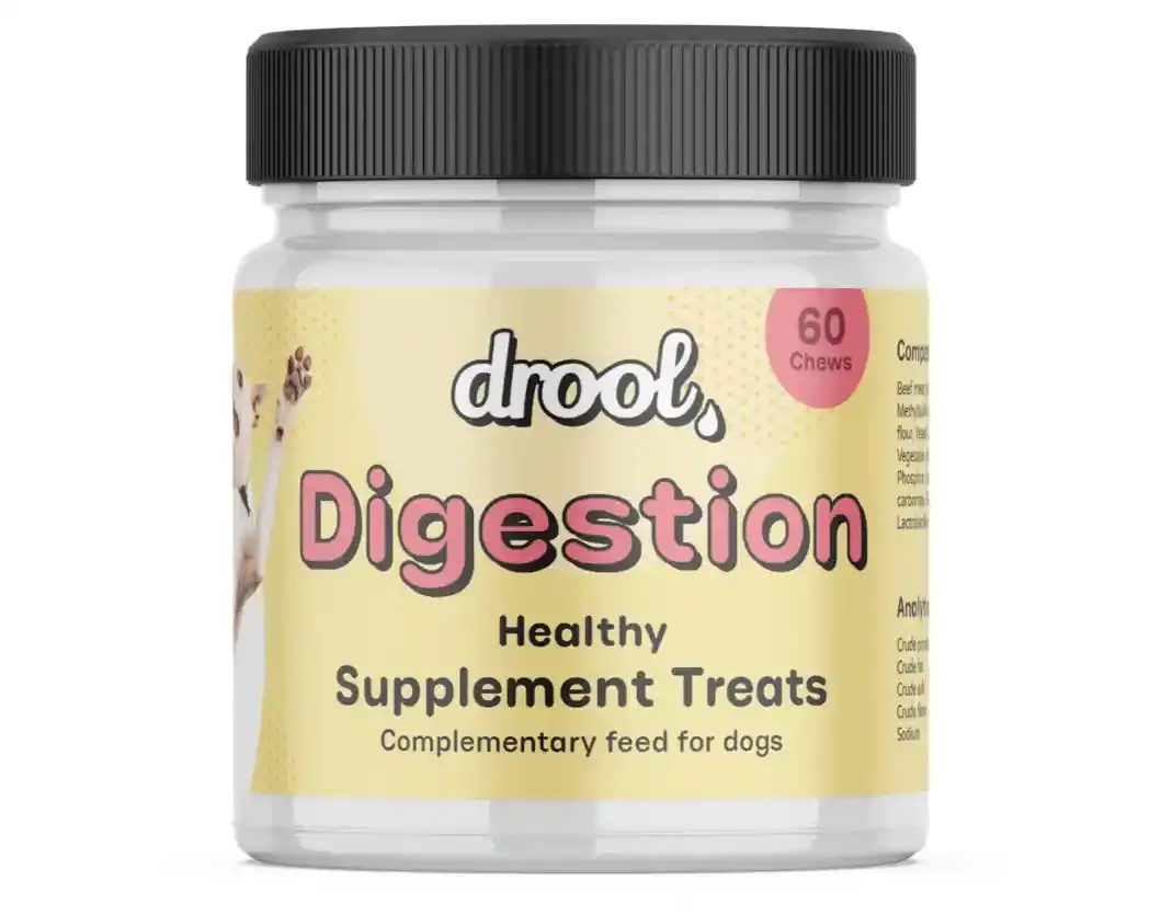 Digestion Chews