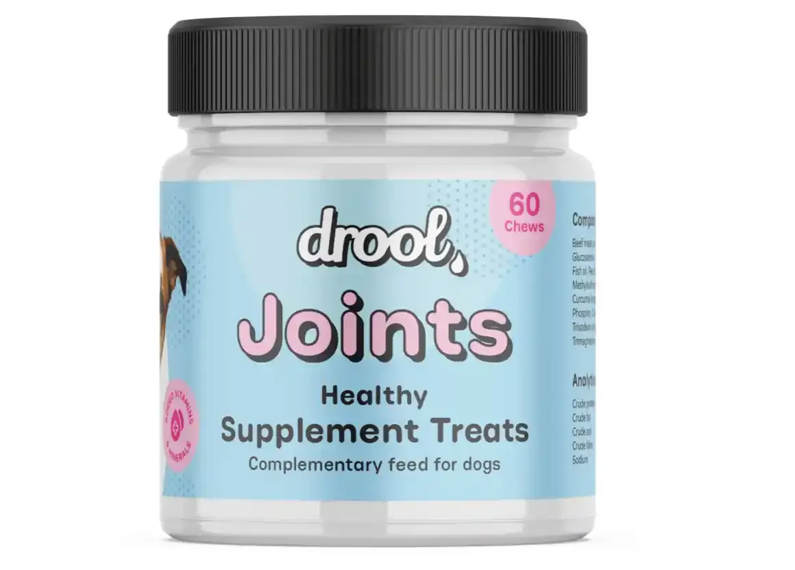 Joint Chews