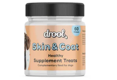 Skin &amp; Coat