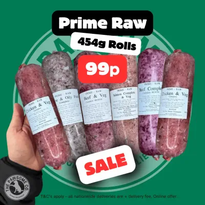 🎁 99p Rolls + Free Treats – ** Min Purchase 25 Rolls **