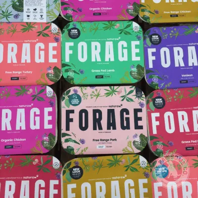 Forage