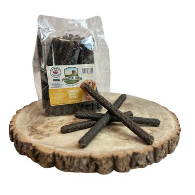 Chicken Meaty Sticks- 1kg