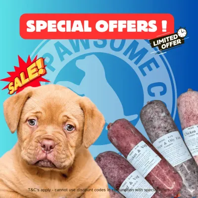 MEGA BUYS - SAVE £££