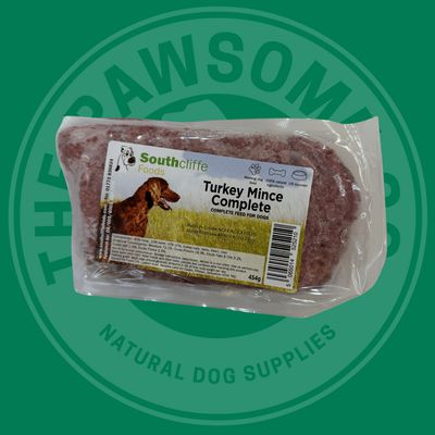 Turkey - Southcliffe (454g)