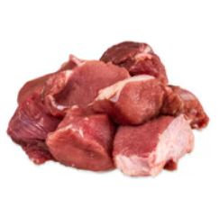 Wild Boar Chunks 1kg