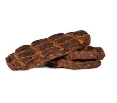 Mini Meaty Burgers (5pcs)