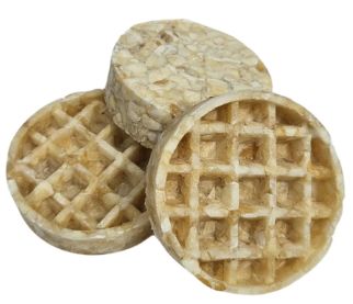 Collagen Waffle