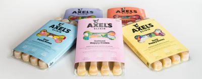 Axels Elixir Bone Broth