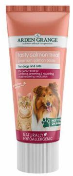 Arden Grange Salmon Paste