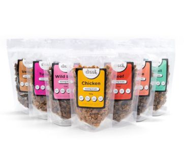 Drool Training Treats - 150g