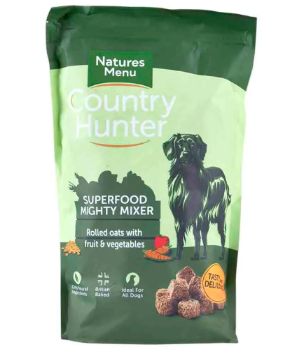Natures Menu - Country Hunter