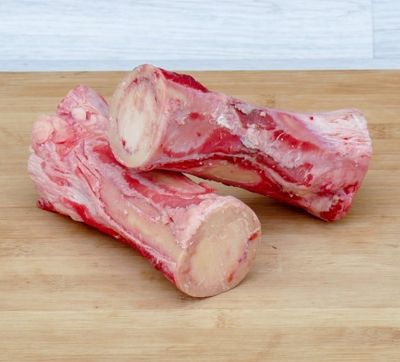 Dougies Marrow Bones (XL) - 2pcs