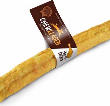 Chewllagen Chicken Roll 10"