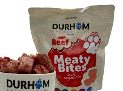 DAF Meaty Bites - Beef