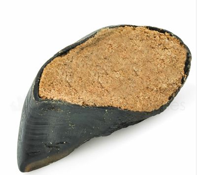 Meat Filled Cows Hoof