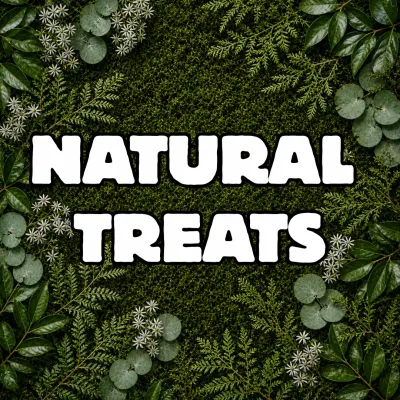 Natural Treats
