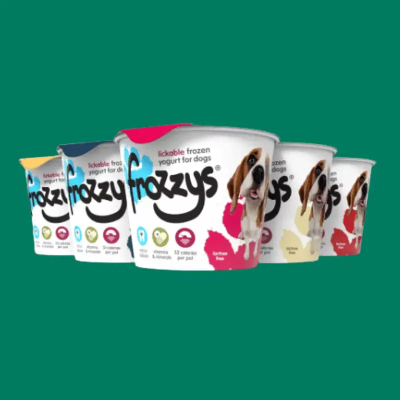 Frozen Treats