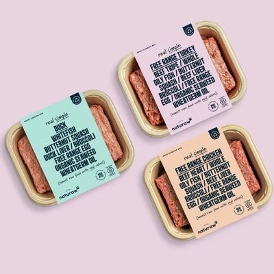 Real Simple - Complete Raw